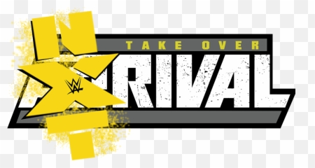Rival Review - Nxt Takeover Logo png