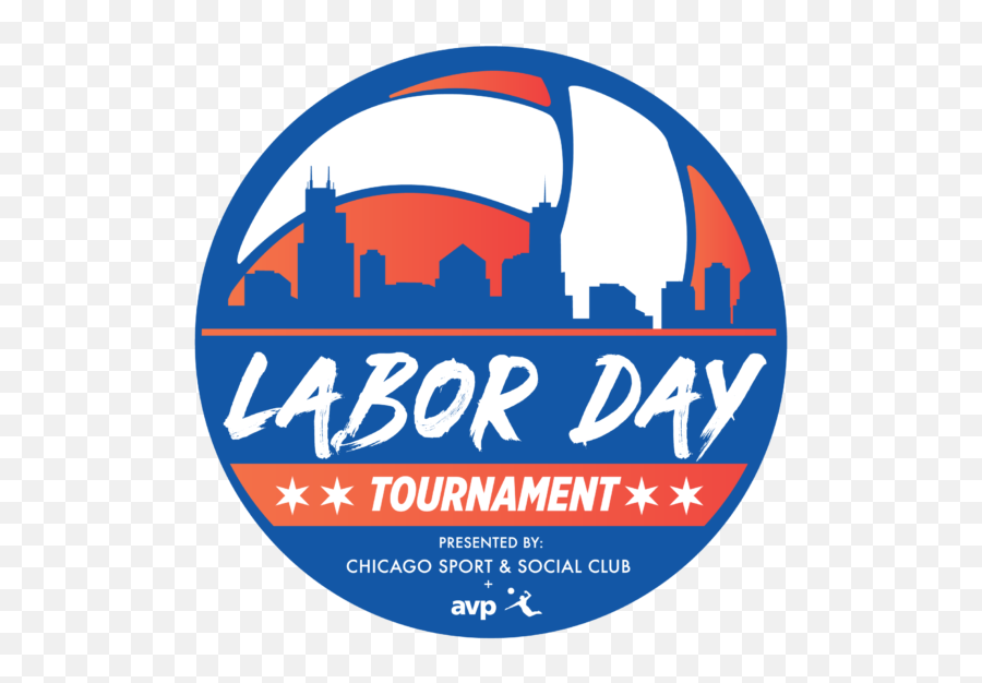 Labor Day Tournament - Language Png,Labor Day Logo