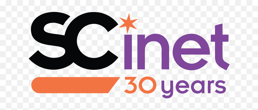 Scinet History U2022 Sc20 - Cockfosters Tube Station Png,Extreme Networks Logo