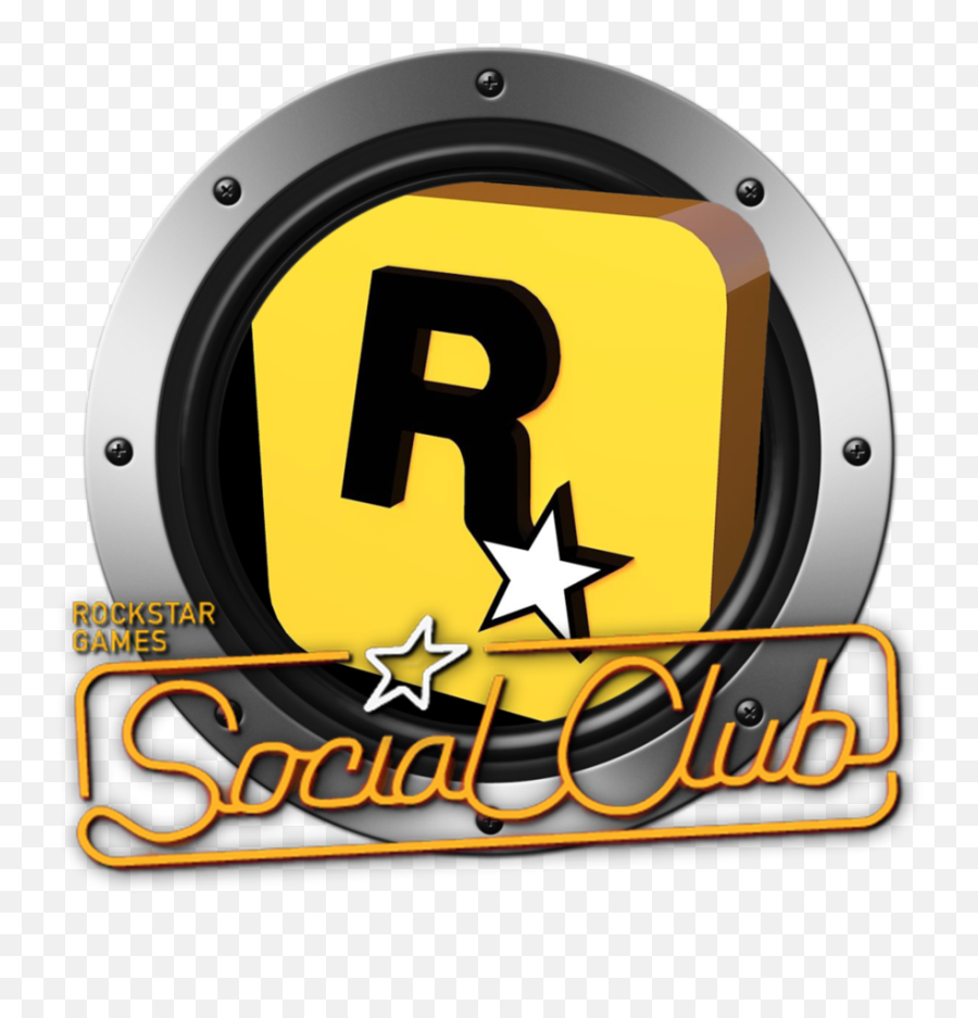 Download Rockstar Games Png Svg Freeuse - Rockstar Games Icon Png,Rockstar Games Logo