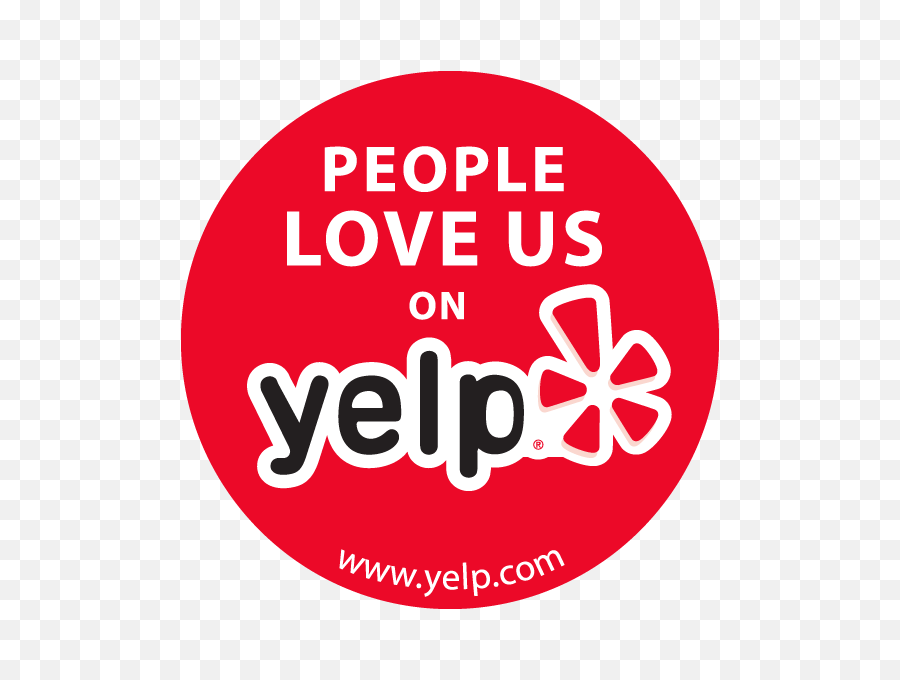 David Sons Fine Jewelers - People Love Us On Yelp Sticker Png,Yelp Review Logo