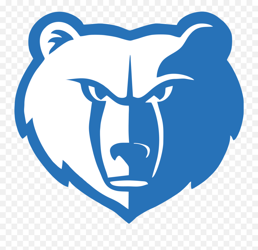 Memphis Grizzlies Logo Png - Memphis Grizzlies Logo Svg,Grizzlies Logo Png