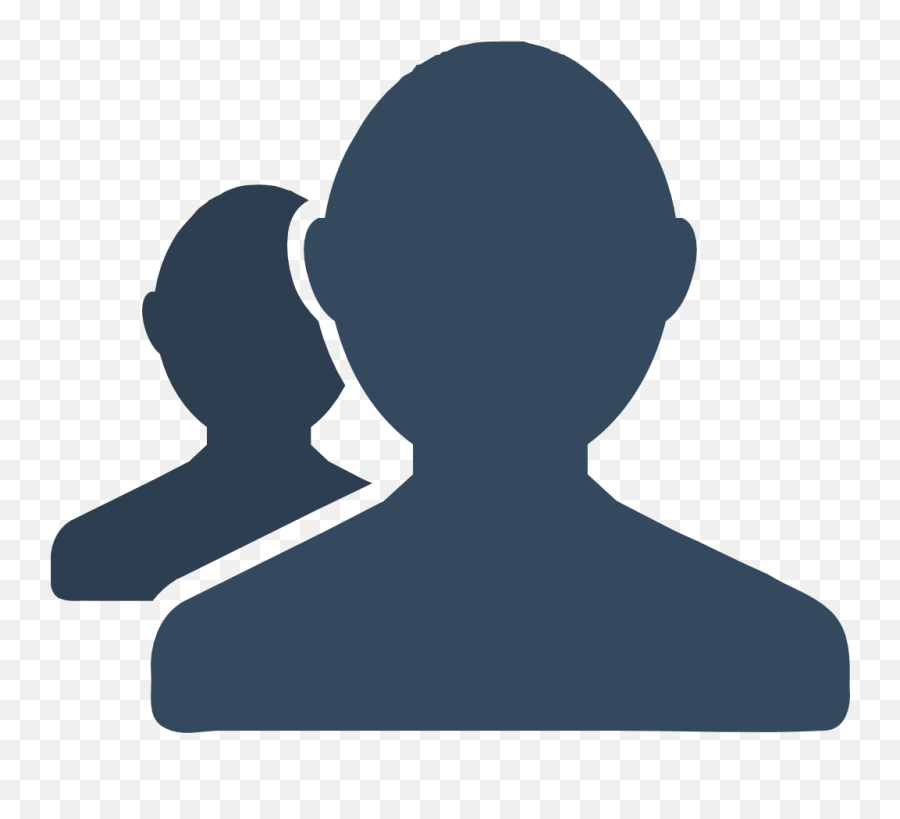 Profile Group Icon - Png,Follower Png