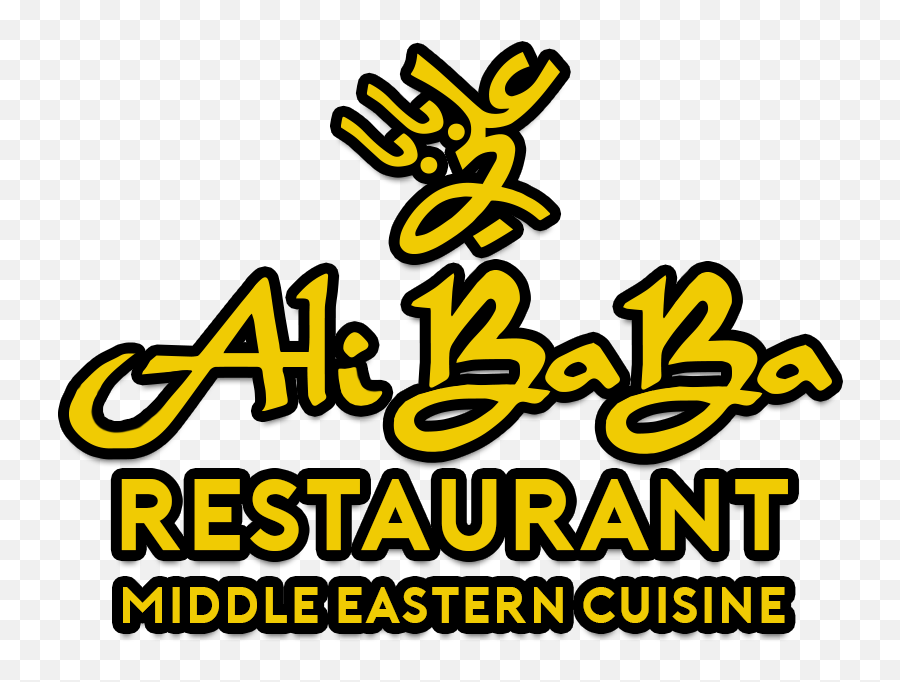 Ali Baba Hoboken Nj - Ali Baba Logo Restorant Png,Alibaba Logo Png