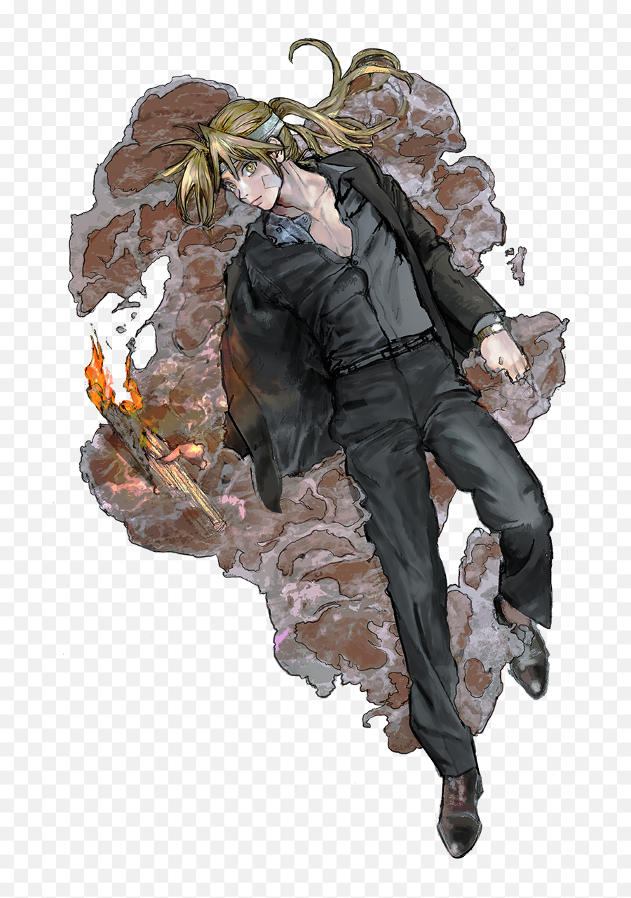 Edward Elric - Fullmetal Alchemist Image 2162507 Alphonse Heidrich Fma Png,Edward Elric Png Edward Elric - Fullmetal Alchemist Image 2162507 Alphonse Heidrich Fma Png,Edward Elric Png
