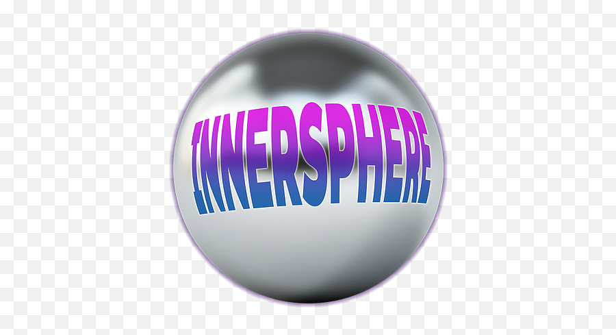 Innersphere Radio - Language Png,Play Station Logo