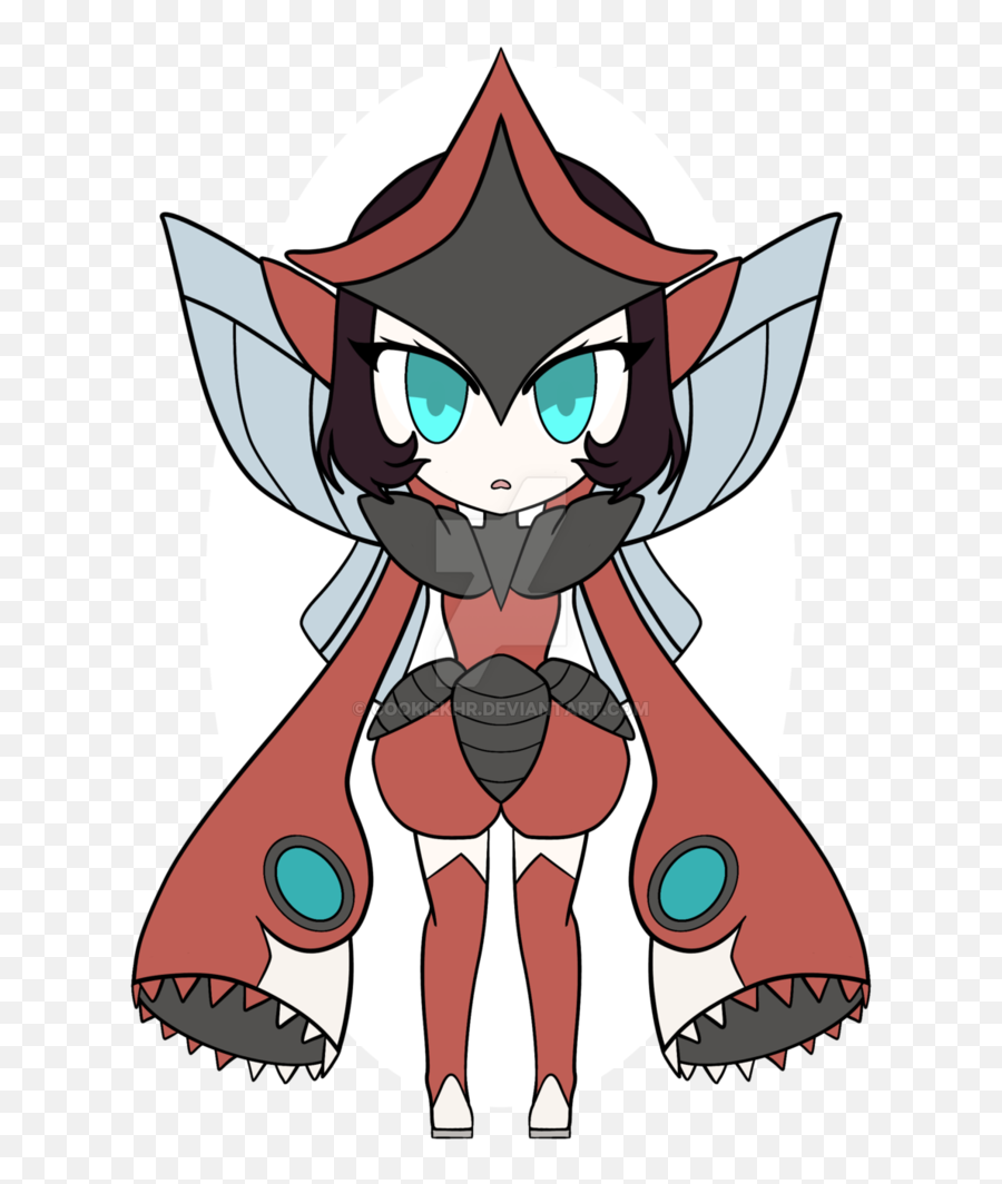 Mega - Fictional Character Png,Scizor Png