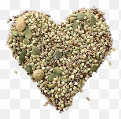 Grains Clipart Healthy Grain - Super Grains Png,Grains Png