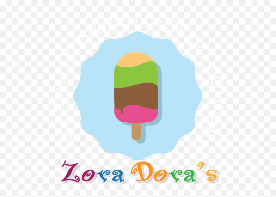 Zora Dorau0027s Micro Batch - Graphic Design Png,Popsicles Png