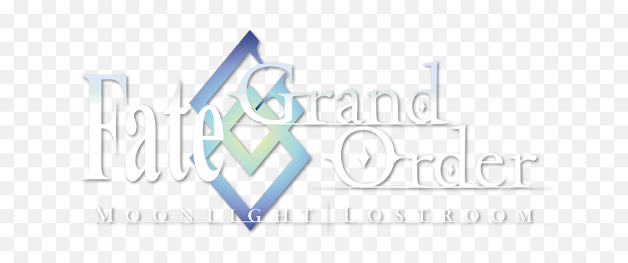 Order - Vertical Png,Fate Grand Order Logo