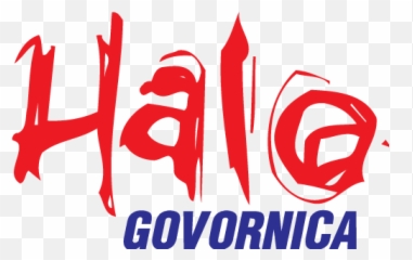 Halo Serbian Telecom Logo 91397 Free Ai Eps Download 4 - Govornica Logo png