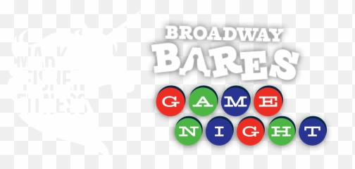 Download Hd Broadway Bares Game Night Transparent Png Image - Amf,Game Night Png