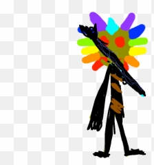 Dab Png - The Dab God Illustration 2064665 Vippng Artistic