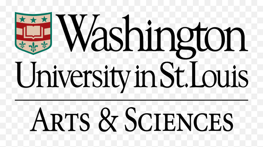 Washington University In St - Washington University In St Louis Png,Washington University In St Louis Logo