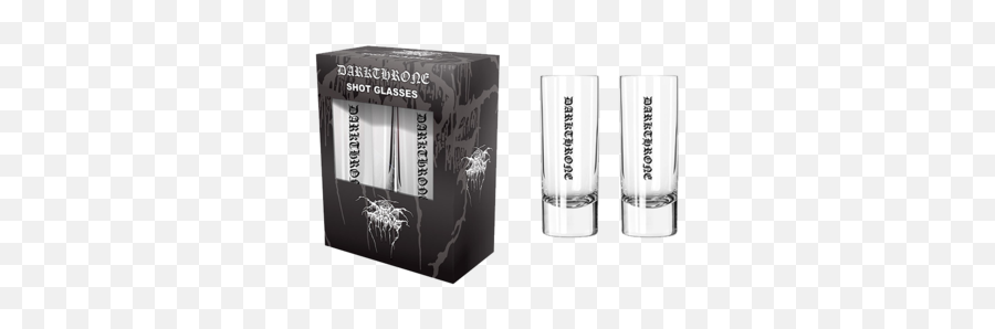 Darkthrone - Shot Glass Png,Darkthrone Logo