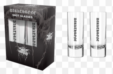 Darkthrone - Shot Glass Png,Darkthrone Logo