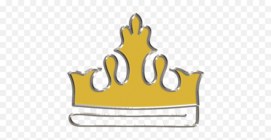 All The Princesses - Solid Png,Crown Doodle Png