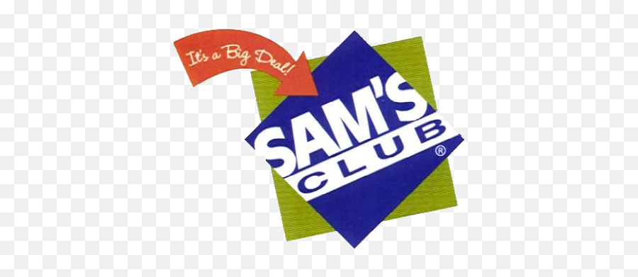 Sams Club - Sams Club Png,Sams Club Logo Png