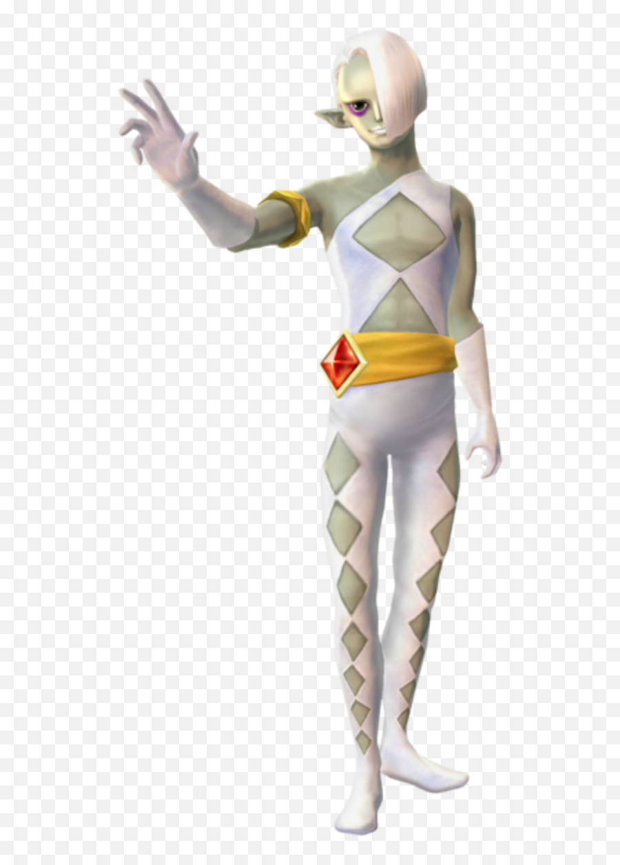 Skyward Sword How To Beat Demon Lord Ghirahim - Legend Of Zelda Skyward Sword Ghirahim Png,Png Skyward