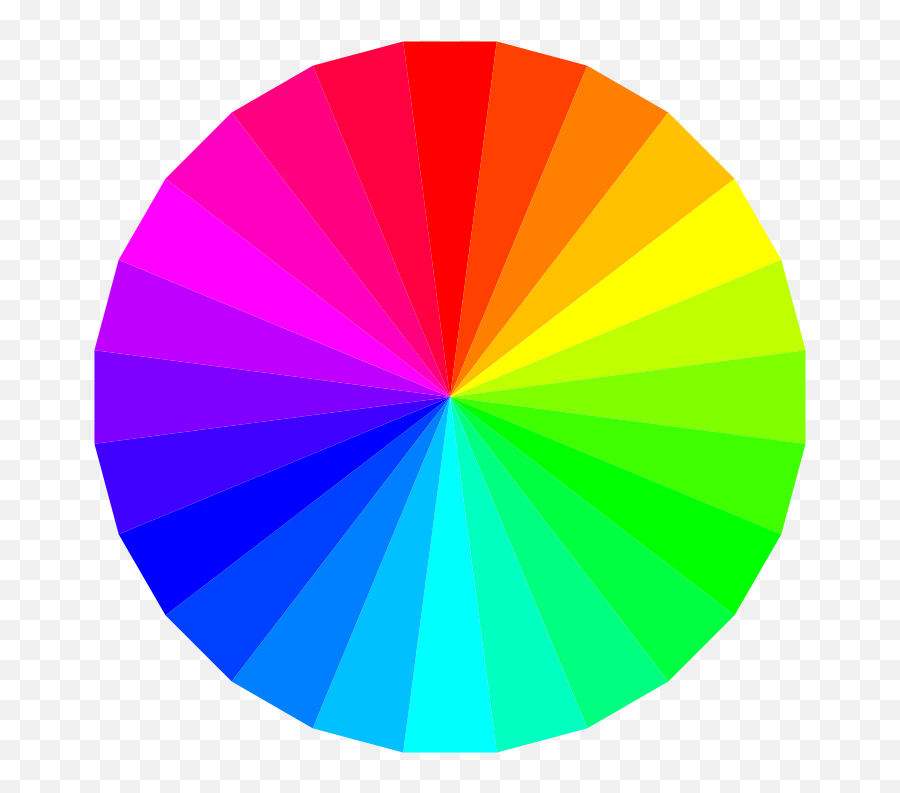 Color Wheel Transparent Background - Colors Clipart Png,Color Wheel Transparent