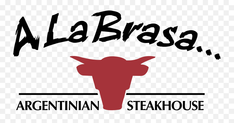 A La Brasa Logo Png Transparent Svg - La Brasa Png Logo,Brasa Logo