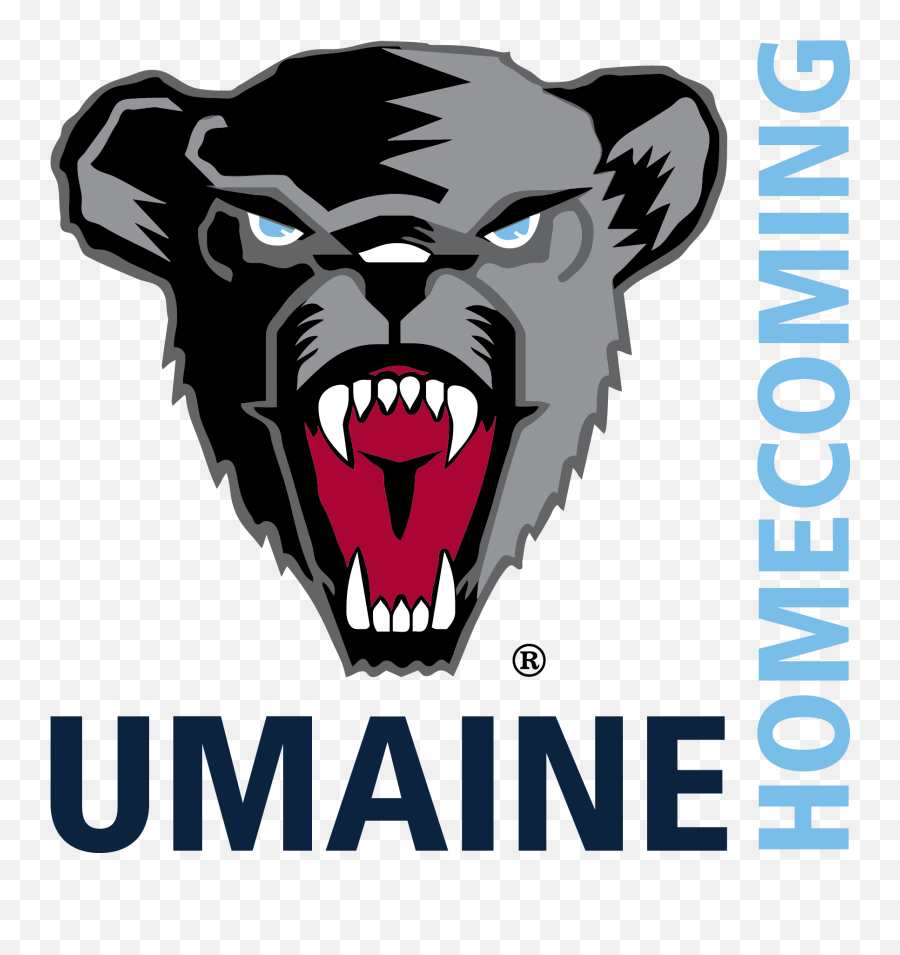Umaine Alumni Association - Umaine Black Bears Png,Umaine Logo