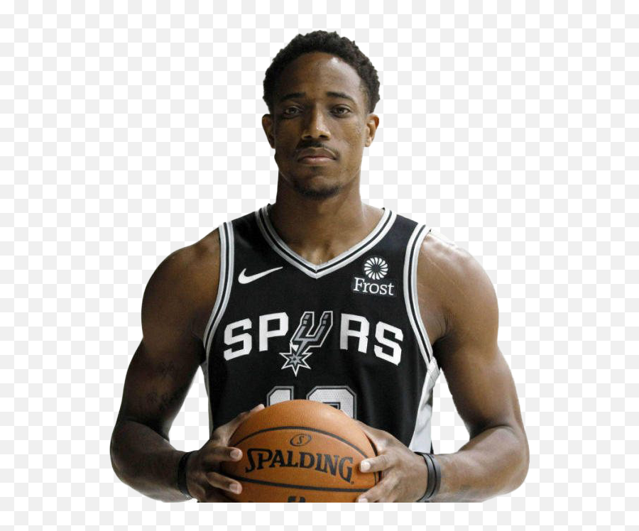 Demar Derozan Transparent - Demar Derozan Transparent Png,Demar Derozan Png