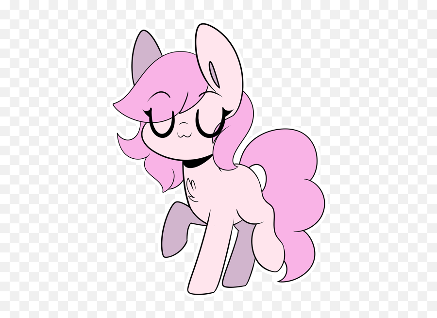 Sakukitty Oc - Mythical Creature Png,Uwu Transparent