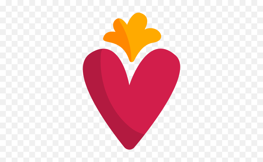 Heart Icon Transparent 355840 - Free Icons Library Corazon Ilustrado Png,Instagram Heart Icon