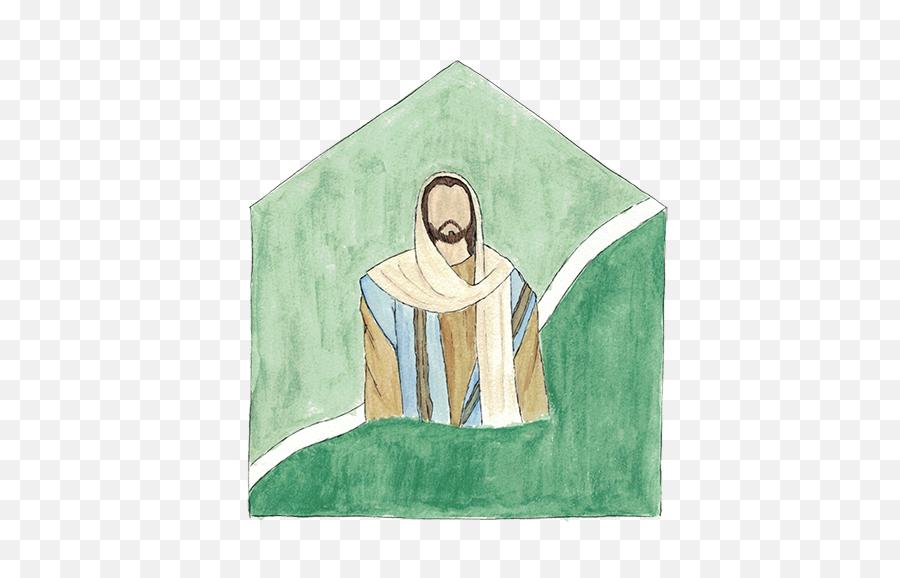 Blog - Religious Veil Png,Book Of Mormon Icon