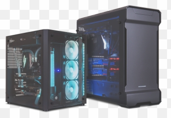Download Vr High End Virtual Reality - Gaming Computer Png,Cpu Png