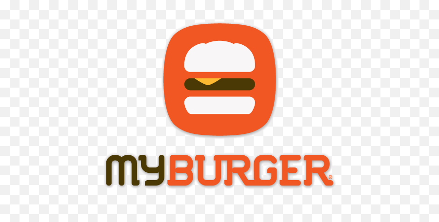 My Burger 3100 Excelsior Blvd - My Burger Png,Burger Logos