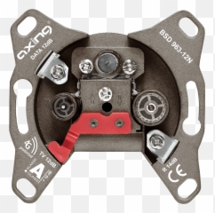 Dc Power Pass - Solid png