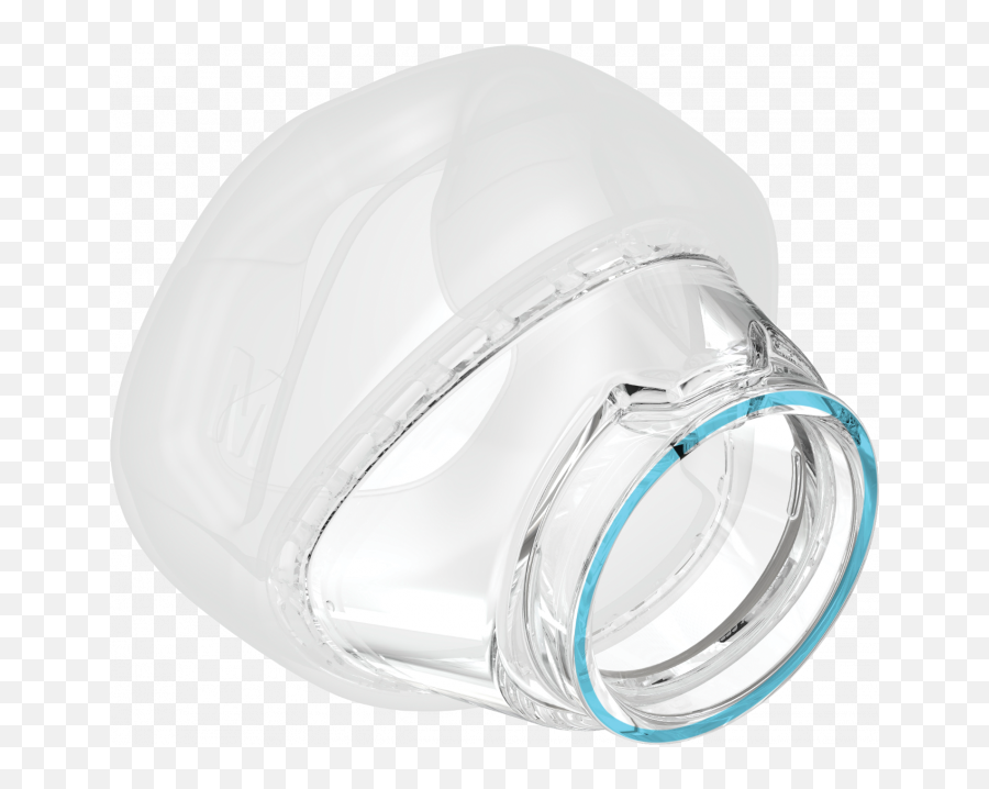Fisher And Paykel Eson 2 Replacement Cushion - Almofada Máscara Nasal Eson Ii Png,Fisher Paykel Cpap Icon Manual