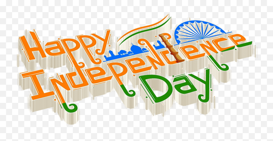 Download Hd Indian Independence Day Png - Indian Independence Day Png,Independence Day Png