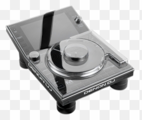 Sc6000 Sc6000m Prime Cover - Decksaver png