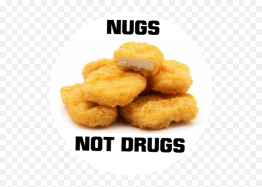 Chicken Nuggets - Bk Chicken Nuggets Png,Chicken Nuggets Png