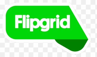 Samsung Flip 2 - Tierney Flipgrid Logo Transparent png