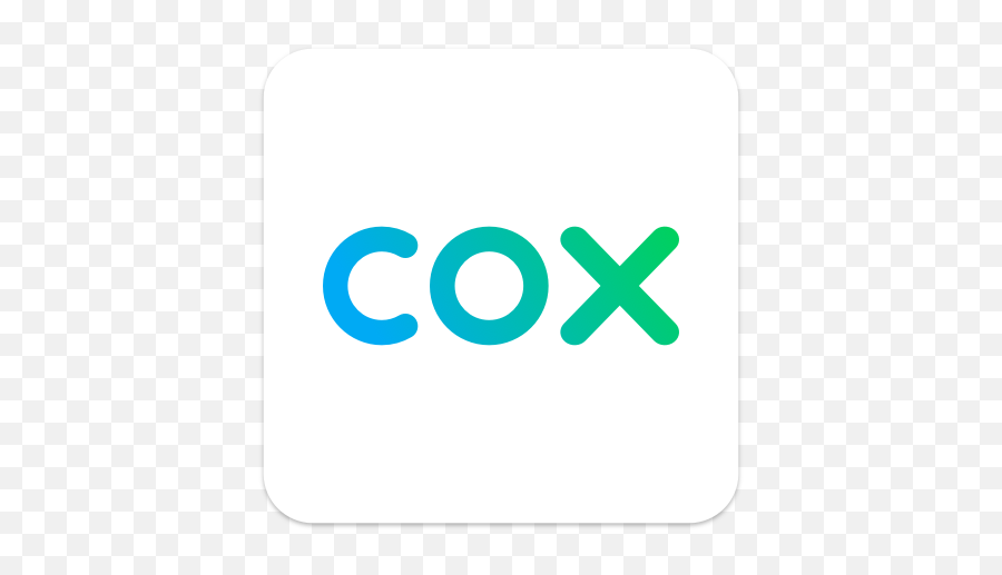 Cox Homelife - Dot Png,Rachio Icon