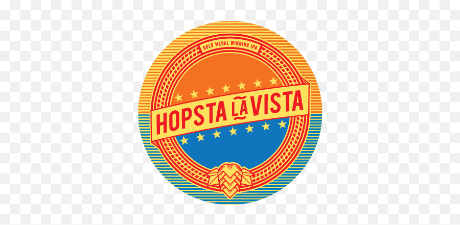 Hopsta La Vista - Kgb Ttdi Gourmet Burgers Taman Tun Dr Png,Vista Jpeg Icon