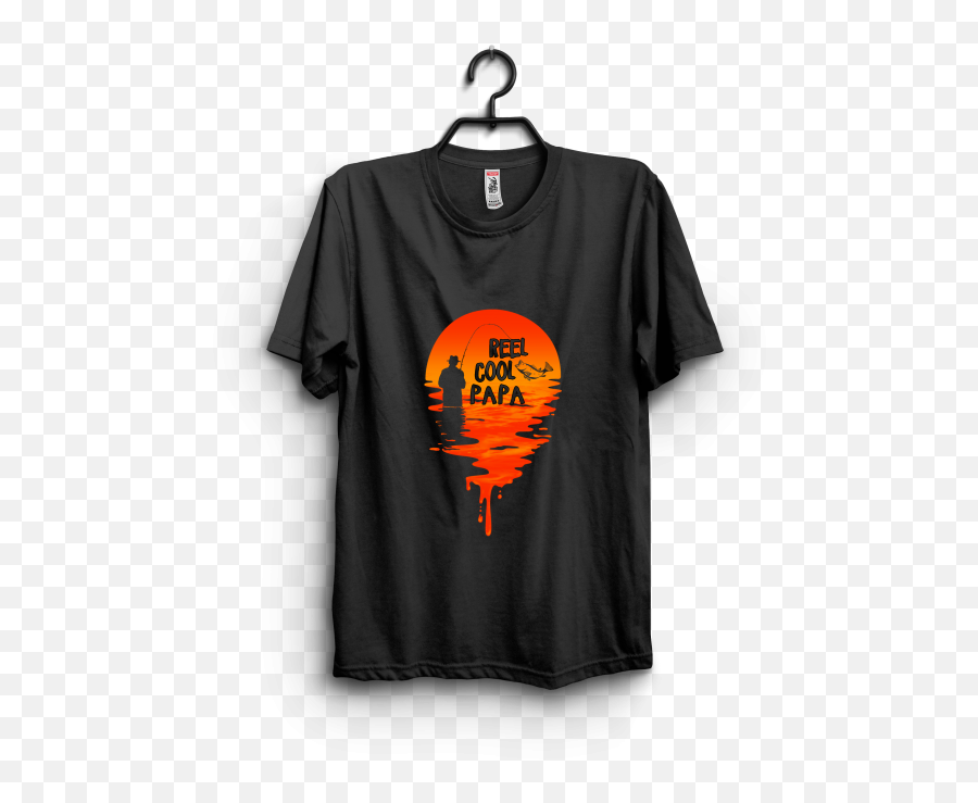 Download Reel Cool Papa Design For T Shirt Best Kind Of Mom Raises A Nurse T Shirt Png Cool Design Png Free Transparent Png Images Pngaaa Com
