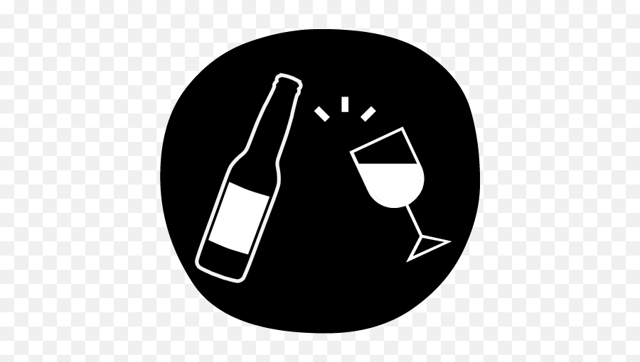 Wok The Fuzn - Daily Fuzn Specialz Wine Glass Png,Beer Wine Icon