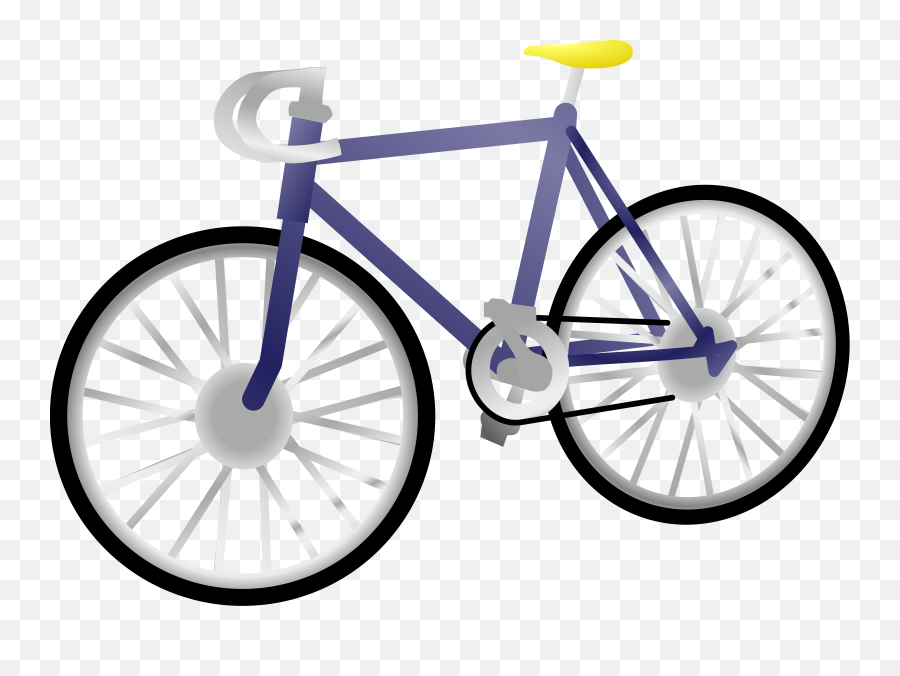 Transport Icons To Download For Free - Icônecom Bicycle Clip Art Png,Bicycle Png