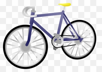 Transport Icons To Download For Free - Icônecom Bicycle Clip Art Png,Bicycle Png
