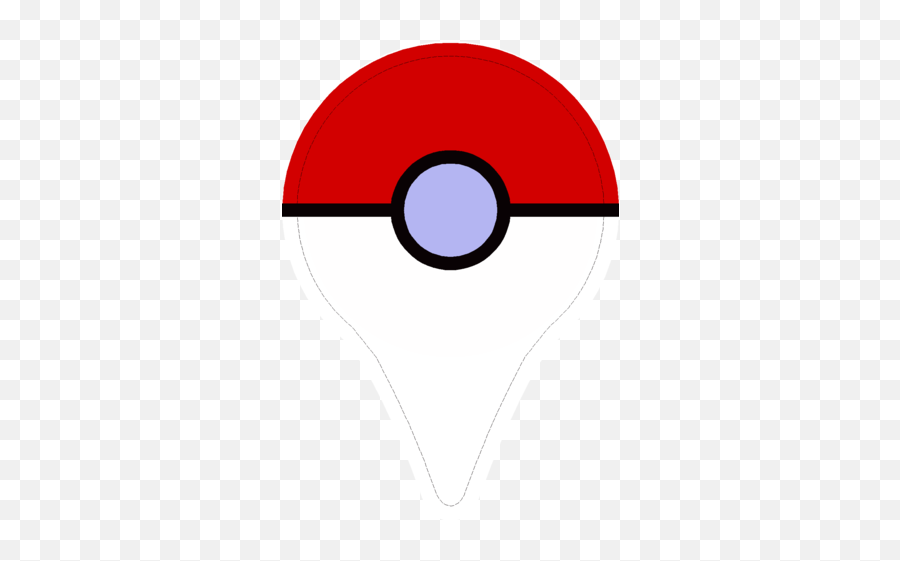 Pokéball - Go Plus Skin Circle Png,Pokeball Transparent