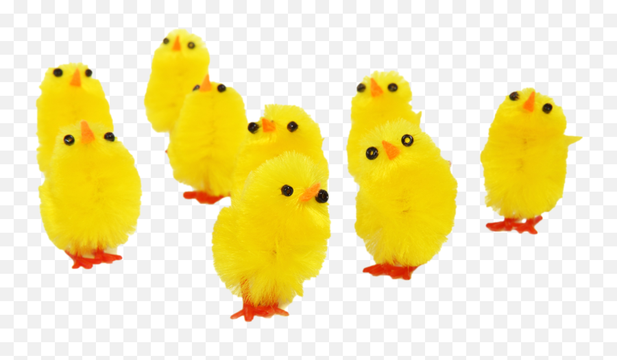 Easter Download Transparent Png Image - Easter Chicks Png,Easter Transparent