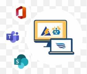 Office 365 And Sharepoint Custom Development U0026 Application - Language png