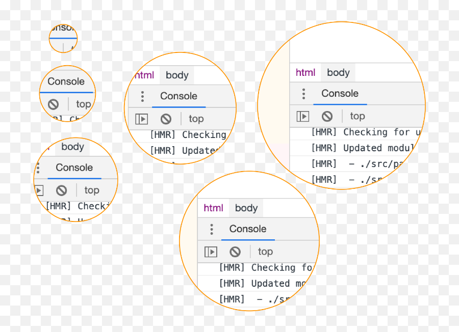 Quicklens 20 Nxt - Dot Png,Monocle Icon