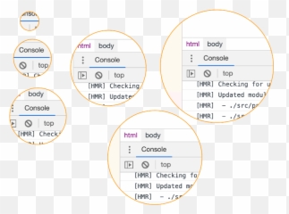 Quicklens 20 Nxt - Dot png