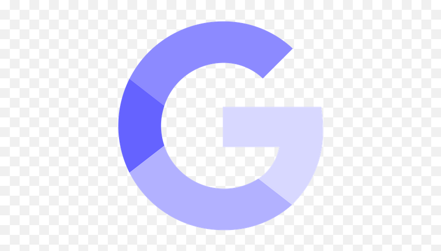 Free Google Logo Icon Of Flat Style - Available In Svg Png Vertical,Bing Maps Icon
